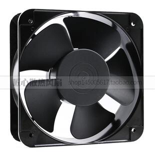国衡鼎牌 GH20060HA2BL 20060 220V 交流轴流散热风扇机