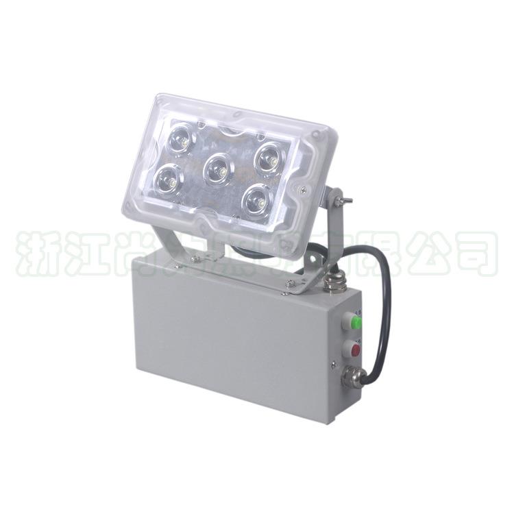 SW7240 SW7241 LED应急灯 尚为多功能LED泛光应急照明灯