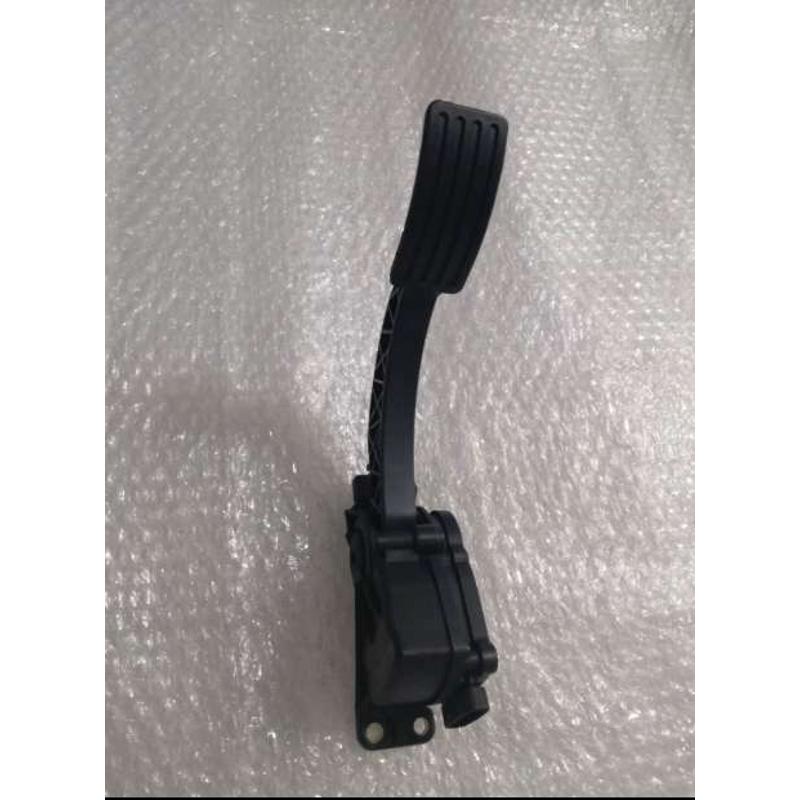 配金彭D70S70S7V8加速脚踏板脚踩加速器金鹏油门踏板电动汽车配件