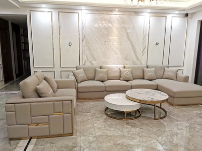 幸美真皮沙发怎么样?听说质量很烂属实吗?