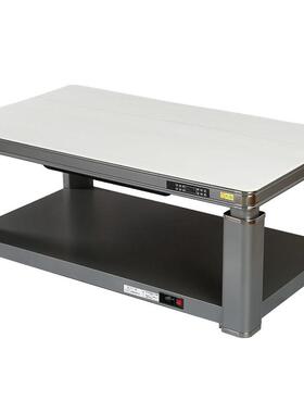 富炬电暖桌上下发热烤火桌茶几一体电暖炉升降家用客厅取暖桌新款