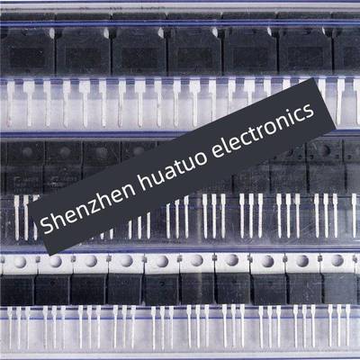 CS12N65F 库存现货 TO-220F MOS场效应管 12A 650V 实图拍摄 直拍