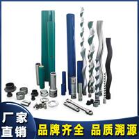 帕普厂家直供MONO螺杆泵通配配件大量供应莫诺螺杆泵通配配件