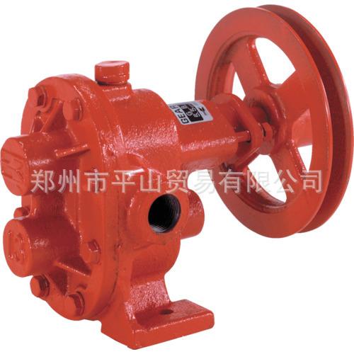 KOSHIN工进 高粘度油泵 抽油泵GM-2010 插电式AC100V电源