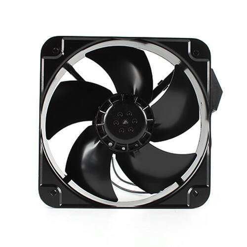 原装SANJUN三巨SJ2206HA2 220V20060全金属耐高温机柜散热风扇