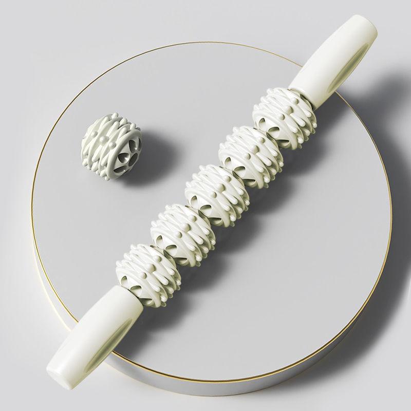 按摩棒狼牙棒按摩温熏调理器配件