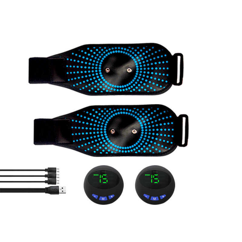 硅胶懒人腹肌训练仪运动贴智能肌肉腹器械贴健身器材腰带健仪健身,运动/瑜伽/健身/球迷用品,俯卧撑架,淘宝优惠券,粉丝福利购,淘宝优惠卷