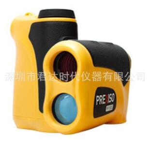 普瑞测PREXISO 测距望远镜1500米手持测距望远镜PF12 PF1500手持式
