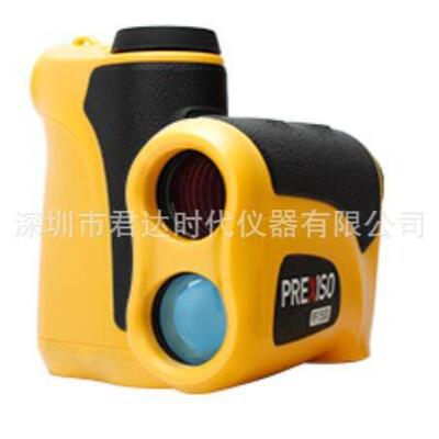普瑞测PREXISO PF1500手持式测距望远镜1500米手持测距望远镜PF12