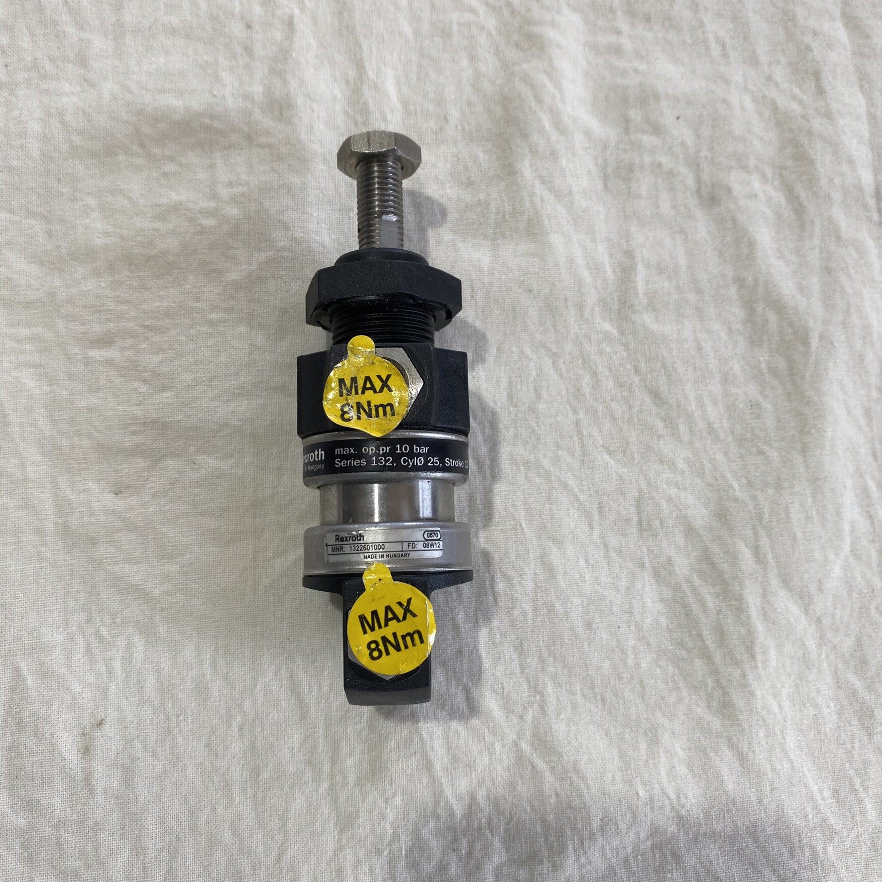 力士乐 Rexroth 原装压力传感器 1322601000