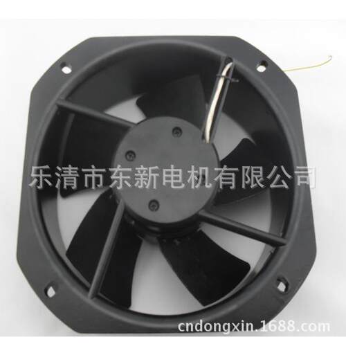 200FZY4-S 工业设备通风机