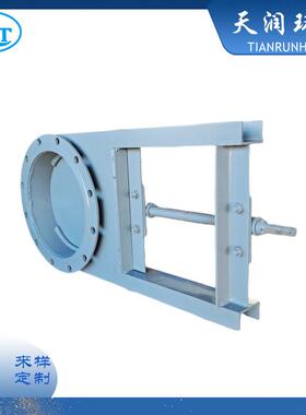 常阀年一出JKZ售插板手动闸阀插阀板除尘用插板阀电动插板阀质保