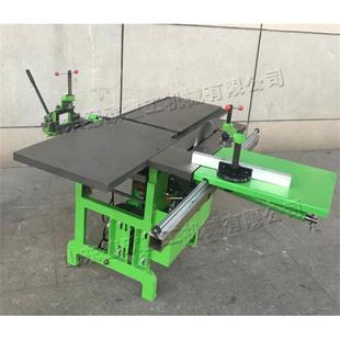 Woodworking 小型木工機(jī)械壓刨 planer家具廠切割刨削機(jī) table