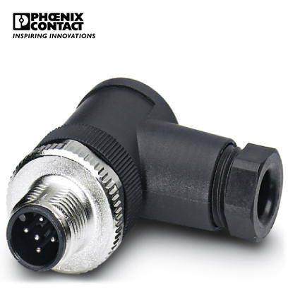 菲尼克斯连接器SACC-M12MR-5CON-PG 7-M-1663129电气联接德国是PH