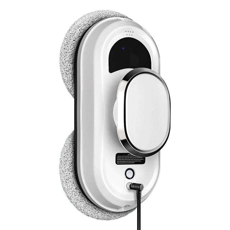 智能擦窗机器人clean robot全自动电动遥控擦玻璃机器人