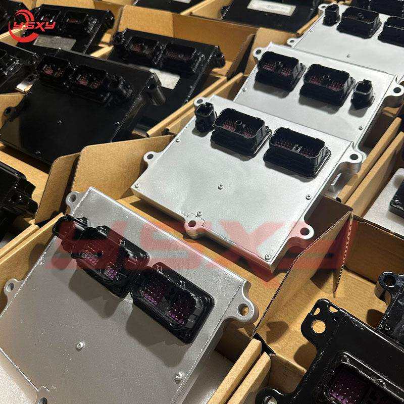 康明斯电脑板2150、876、776、CM2150发动机控制单元