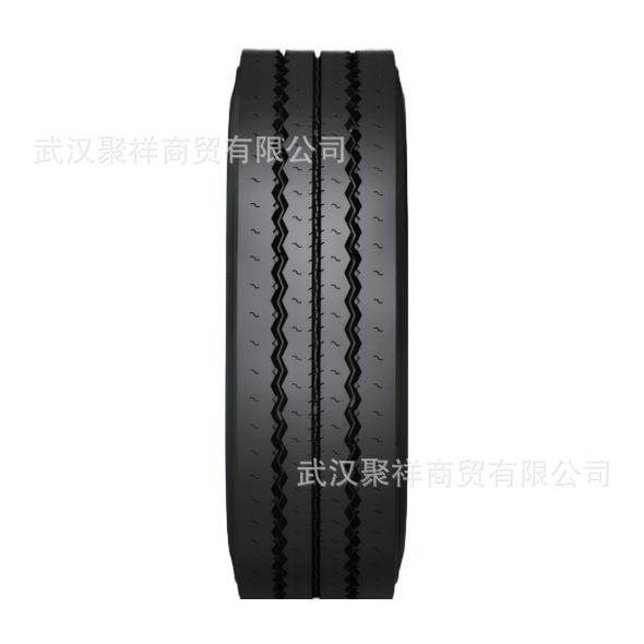佳安全钢子午线轮胎245/70R17.5-18PR 层级花纹PTL719轮胎