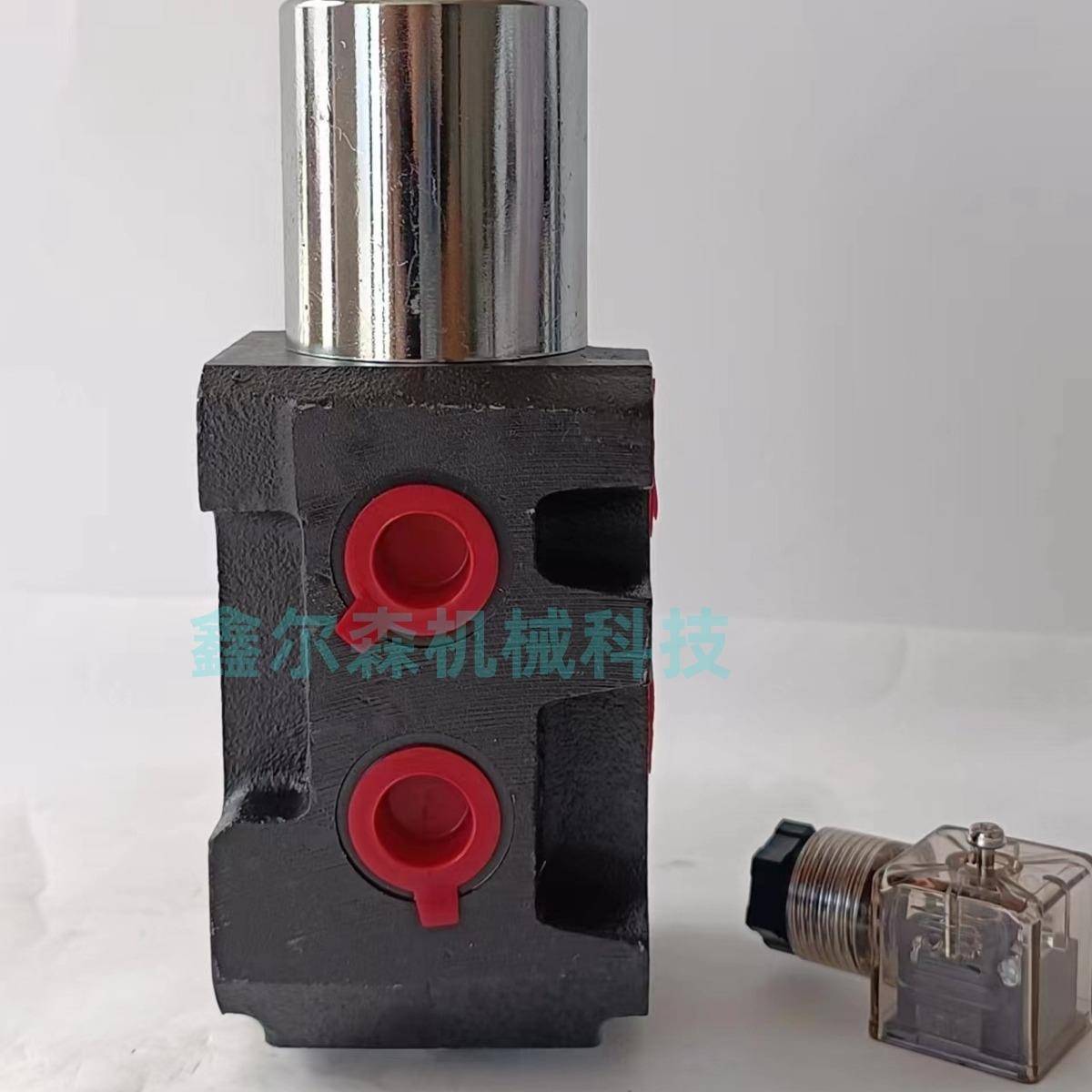 KVH6-G3/8-DC24VKVH6/DC24KV-6/2-10-G-24SVK-DC24-G3/4图片