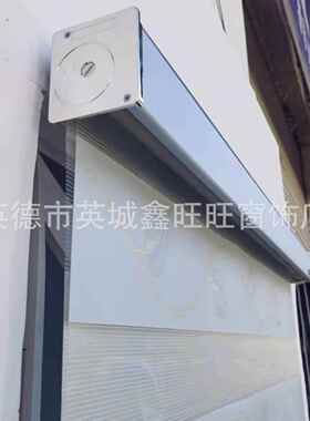 柔CSI纱帘半卧客厅创厨房室意简约整洁拉珠式半透明遮光窗纱