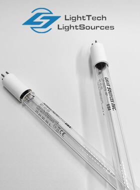 LightSources GPH843T5L/4P 消毒灯 紫外线杀菌灯管 GPH843T5/4P