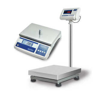 工业落地电子磅秤大量程台式 电子秤桌面电子称商用电子天平