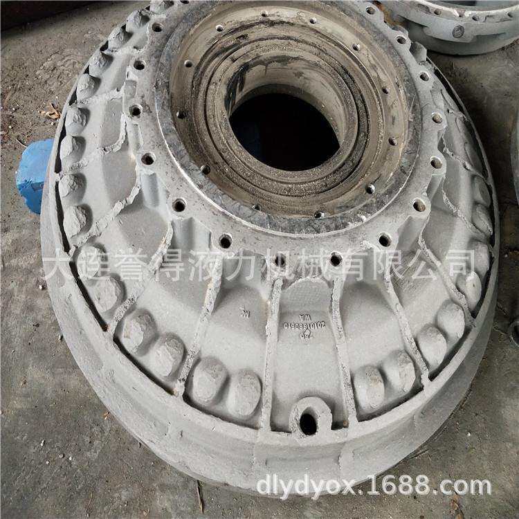 YOX500 大连液力偶合器配件种类多，进店咨询