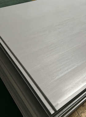 现货2205 2507双相钢不锈钢板S22053 S25073热轧不锈钢中厚板切割