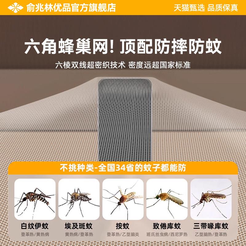 全式用床围栏防摔加蚊帐支CW-CP-WZ罩架杆粗加厚家卧室婴儿童防止