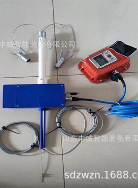 矿用数显顶板离层仪矿压监测顶板离层仪YHW300矿用顶板位移监测仪