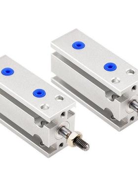 气缸MD10X10S/MD16X15S/MD10X20S/MD10X25S/MD10X30S/40S/50S