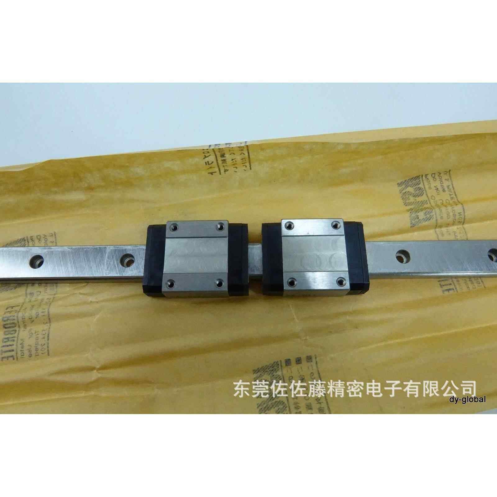 直线导轨滑块LU12ARLU12TRLU12BRLU12ALLU12BLLU12UL