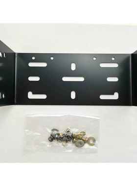 适配船用车载对讲机建伍TM271 471A 281 705 868 868G 固定架支架