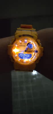 体验最新评测casio旗舰店运动男士手表怎么样，质量差不差呢？