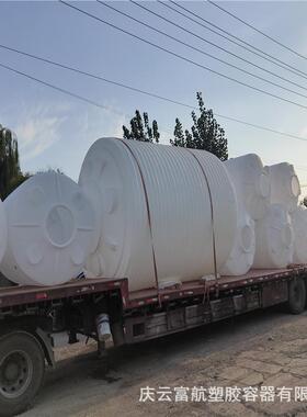 立式pe5吨塑料储罐6吨塑料桶8吨塑料水箱10吨pe储罐5吨塑料桶