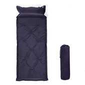 垫帐篷露营批发野餐户外单人充自动拼接防水气垫垫午睡垫可