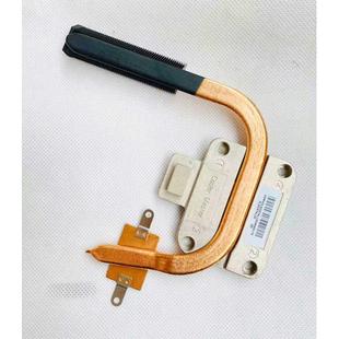 Z560 適用于聯(lián)想G460 G460L Z460散熱片散熱器導(dǎo)熱銅管原裝 G460A