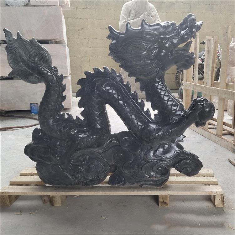 铜雕厂制作现代景观铜龙塑像河北铜像制作现代简约铜龙雕塑