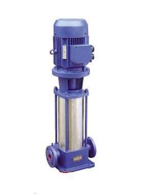 厂家GDL立式离心泵多级离心泵清水离心泵离心泵1.1kw