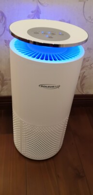 说实情:美国舒乐氏空气净化器怎么样?优缺点内幕吐槽