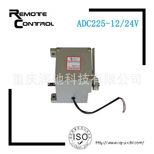 发电机组外置执行器，发电机执行器,电子执行器ADB225、ADC225
