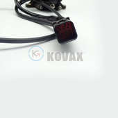 e307e油门挖掘机 电机 油门4479kovaxe305ee308e 525马达