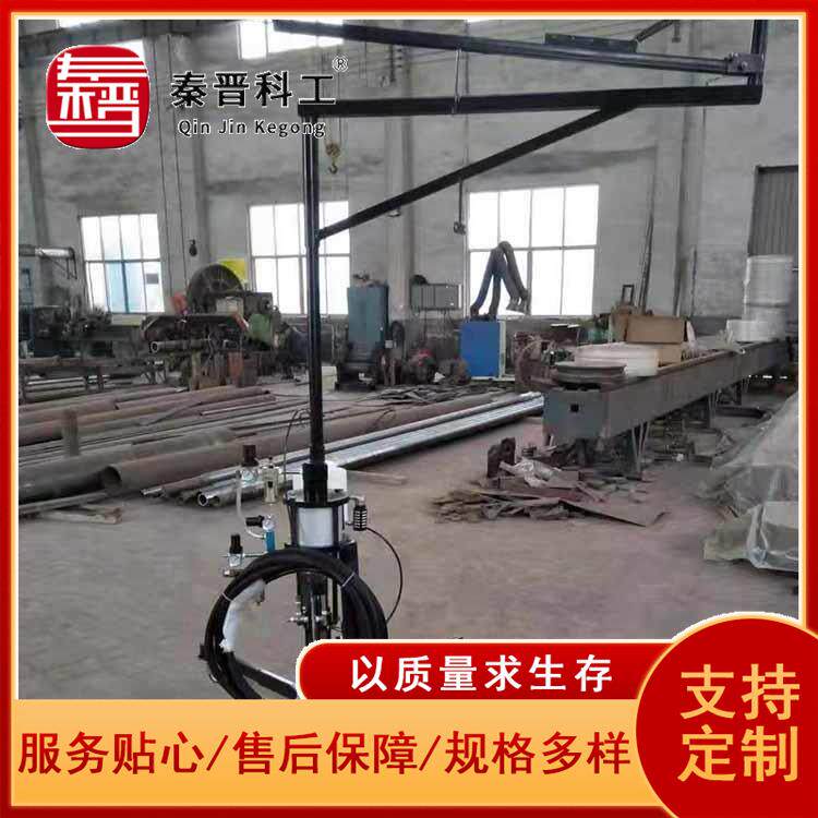 厂家供应纤维切丝喷枪玻璃钢喷涂机 气动式高压树脂玻璃丝喷涂机