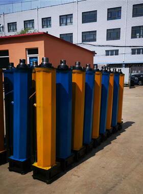 批量YT4-6A液压推溜器手动移溜器现货