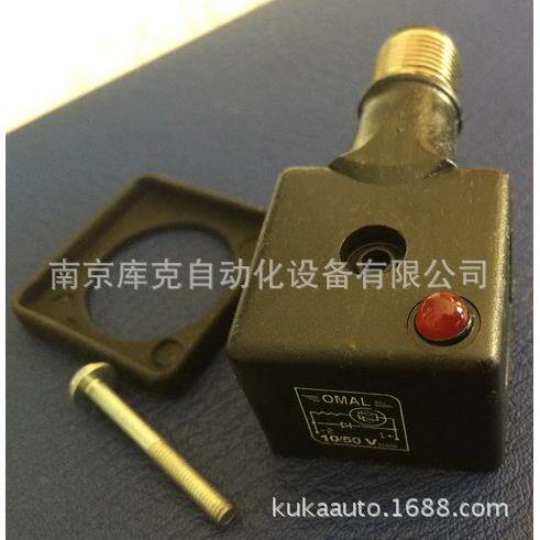 OMAL转M12连接器AB2MR1M12MR3