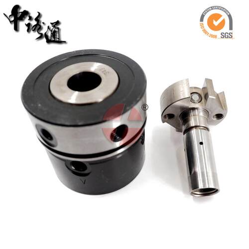 中路通供应6缸DPA泵头t7123-909V