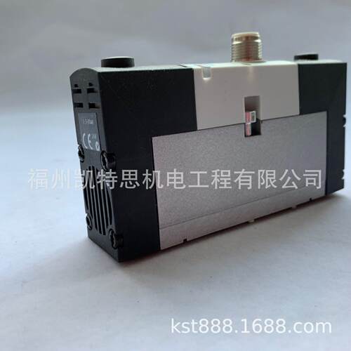 德国FESTO凯特思VUVG-L10-M52-MT-M5-1H2L-C3现货