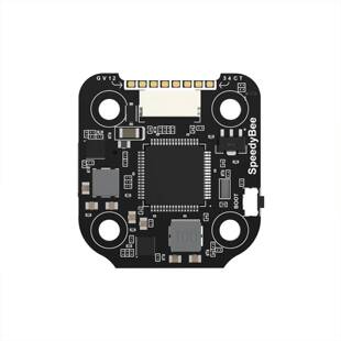 SpeedyBee F405 Mini飞塔 F405 Mini飞控 BLS 35A四合一电调20x20