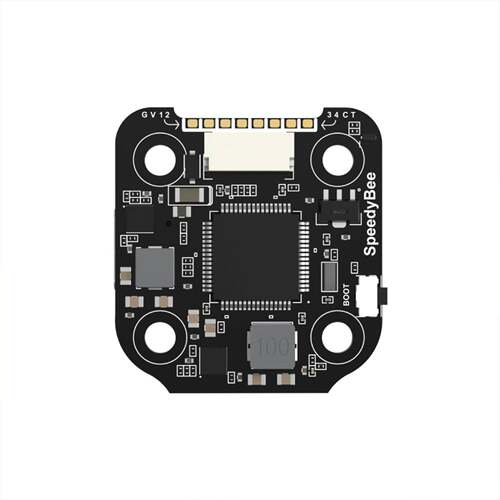 SpeedyBee F405 Mini飞塔 F405 Mini飞控 BLS 35A四合一电调20x20