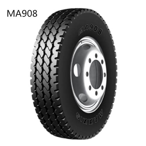 玛吉斯12.00r20 拖挂车轮胎 Maxxis1200R20货车轮胎 载重轮胎