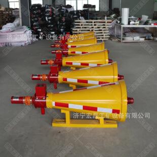 装 灭火设备防止火焰蔓延 置 置煤矿井下用干粉式 ZGJFH35自动隔爆装